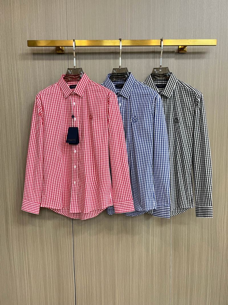 Louis Vuitton Shirts